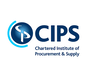 Chartered Institute of Procurement and Supply Management Logo