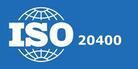 ISO Standard Logo