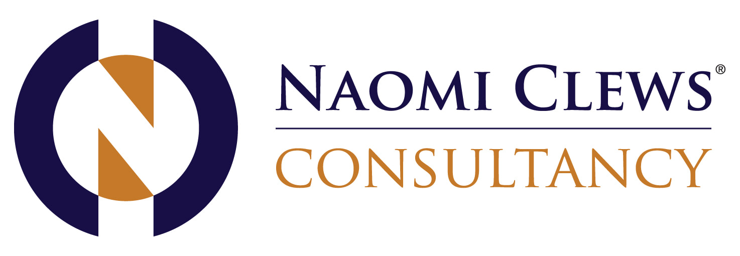 Naomi Clews Consultancy Logo